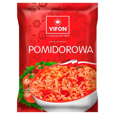 POMIDOROWA