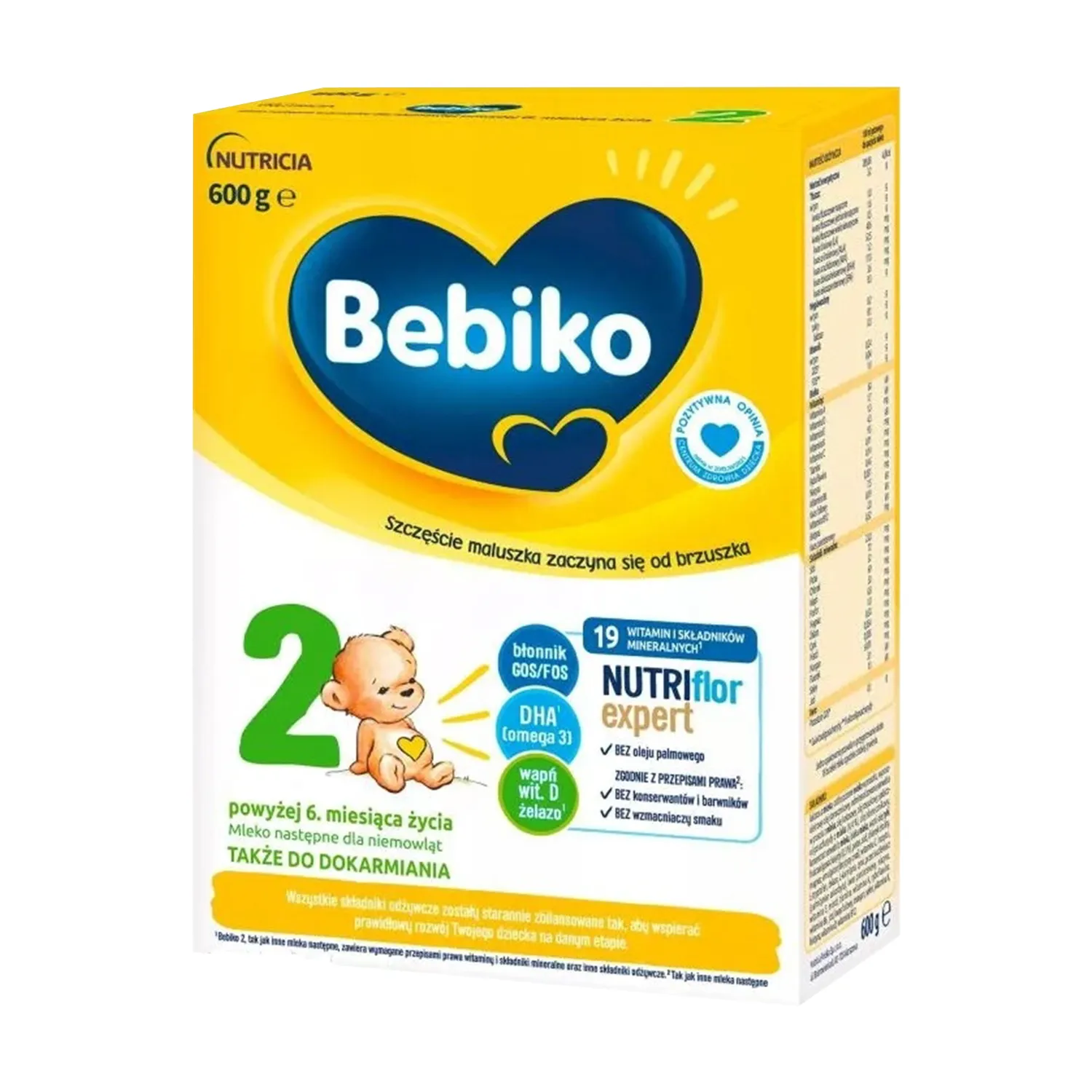 MLEKO 2