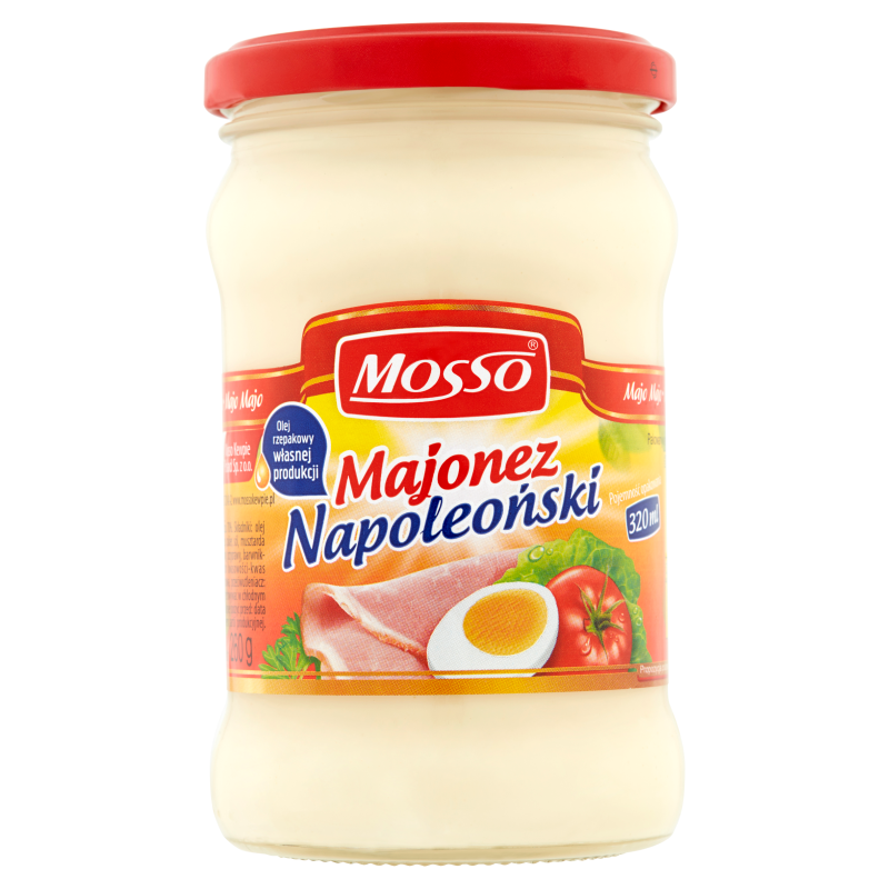 Majonez