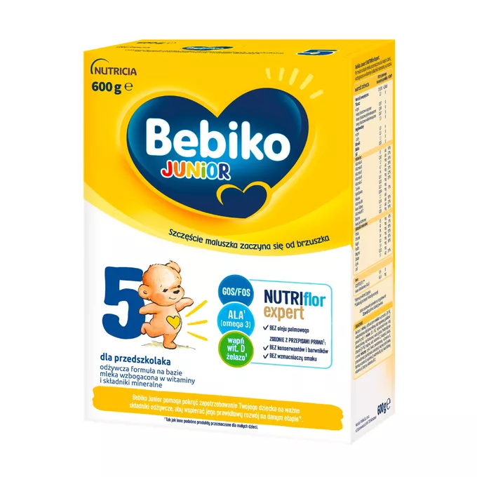 MLEKO 5