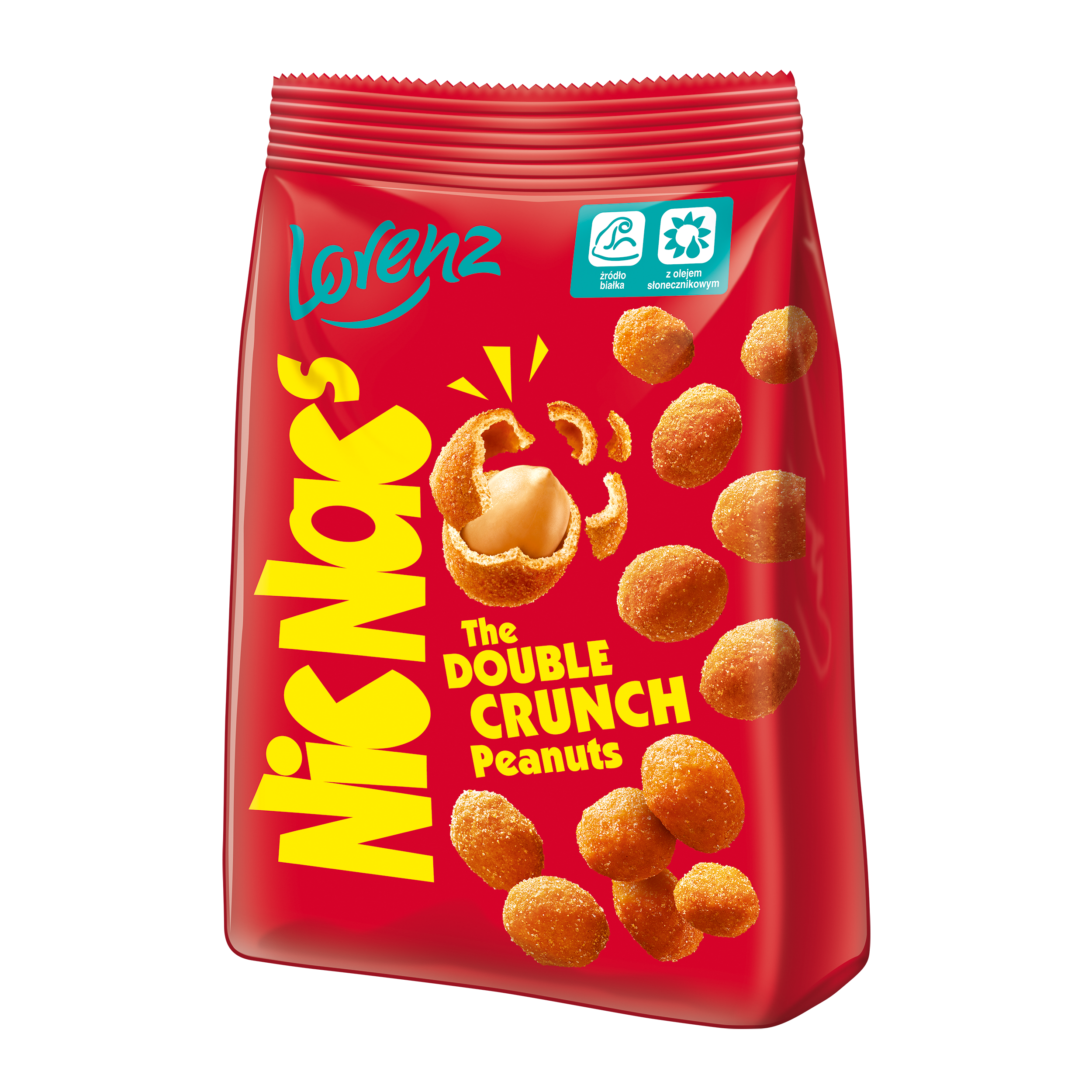 Orzeszki