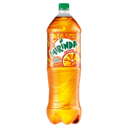 NAPÓJ ORANGE