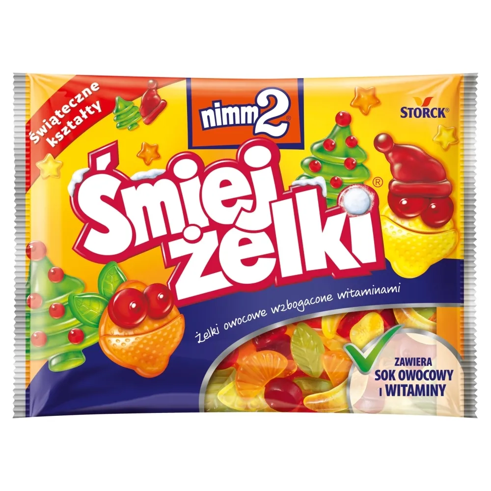 ŻELKI