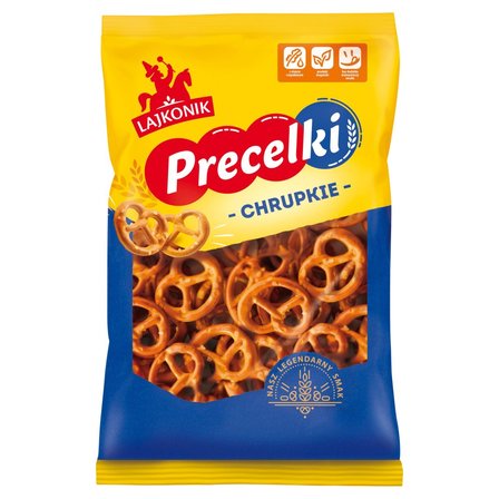 PRECELKI