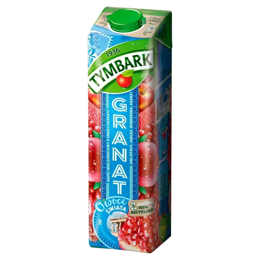 NAPÓJ GRANAT