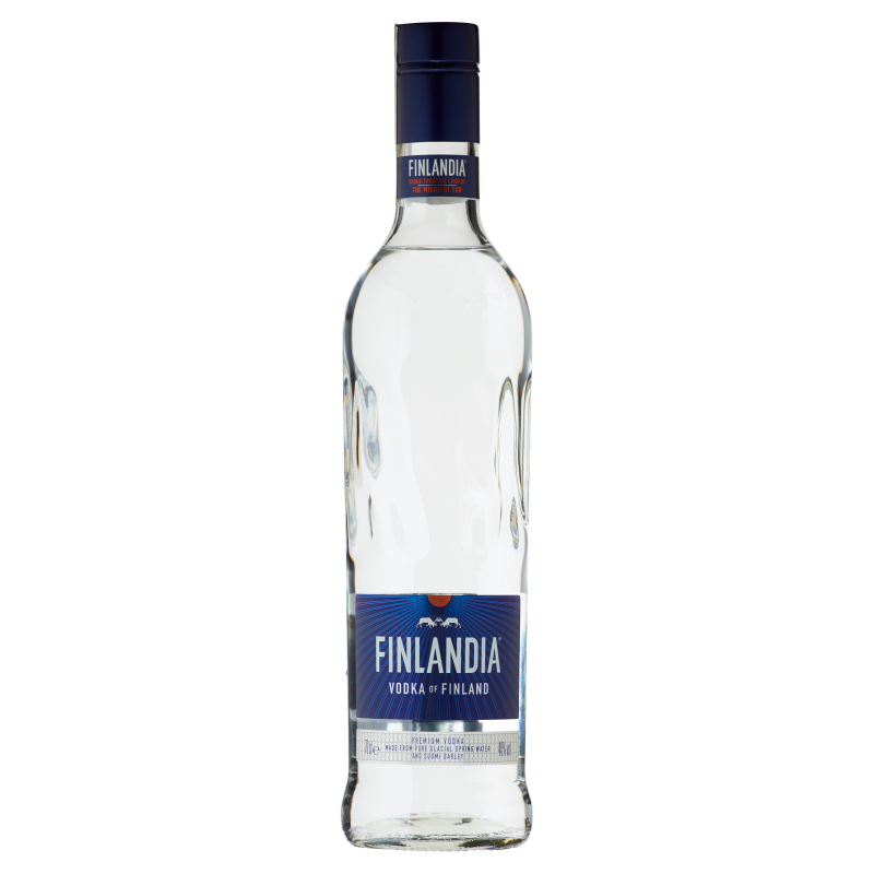 WÓDKA