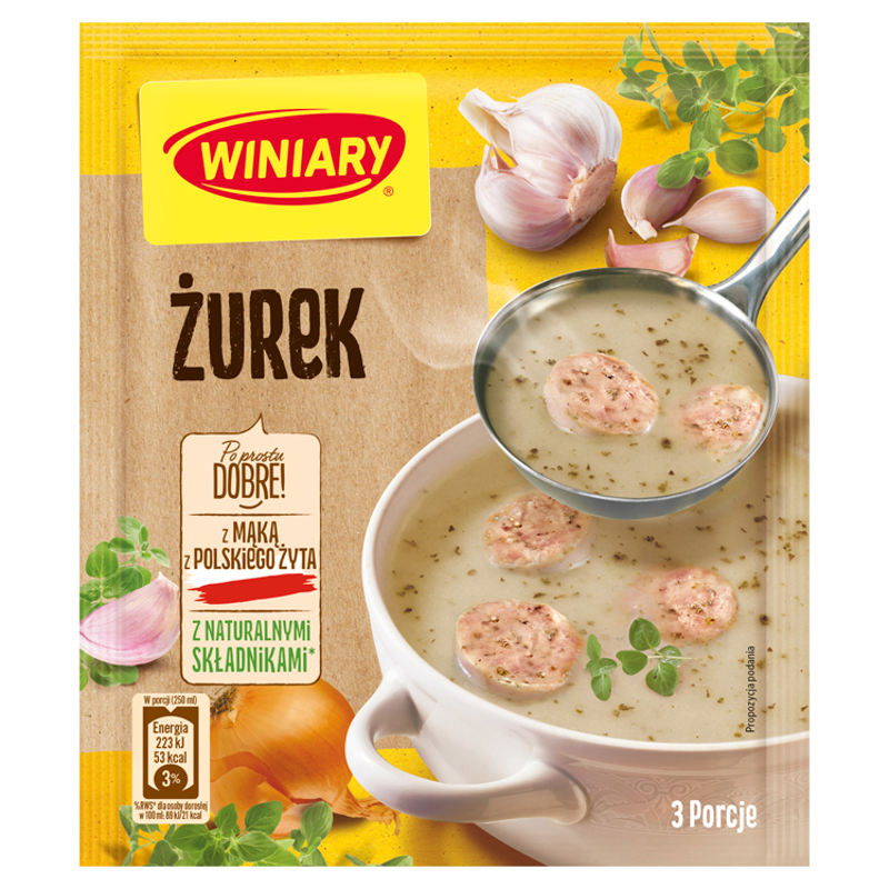 Żurek