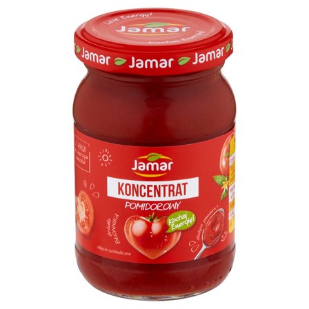 KONCENTRAT POMIDOROWY 30%