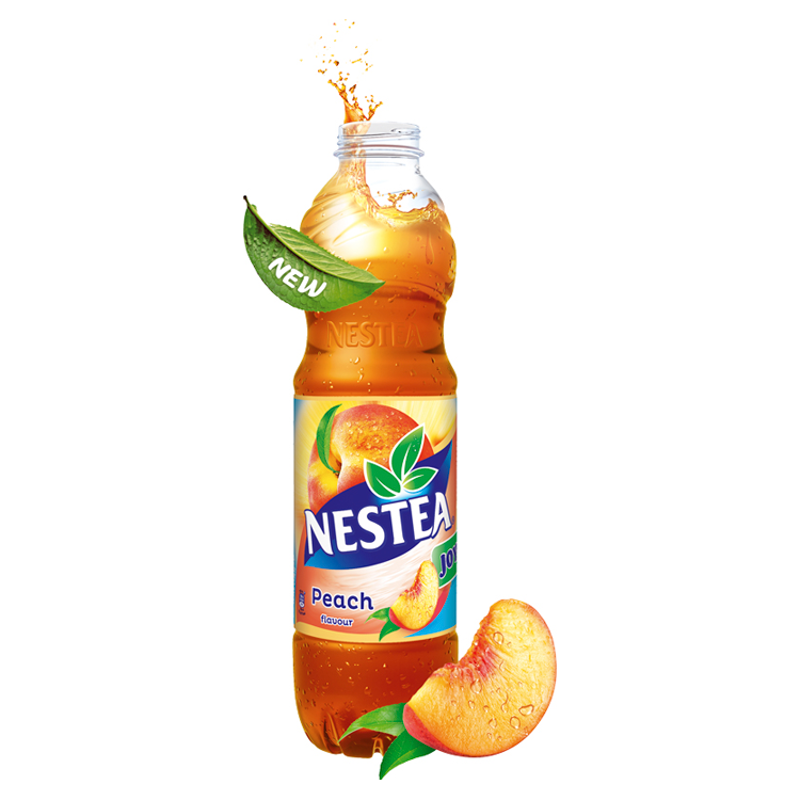 NAPÓJ PEACH