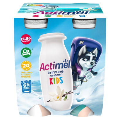 JOGURT KIDS WANILIA