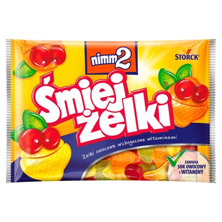 ŻELKI