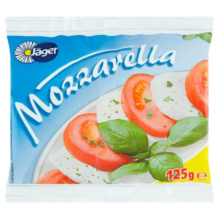 Mozzarella