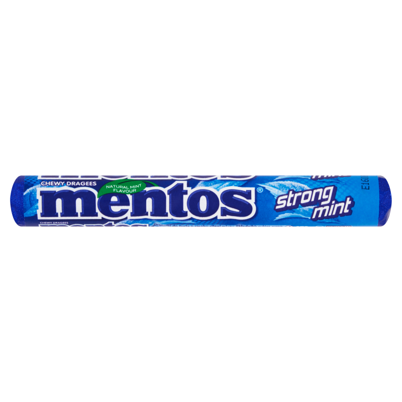 DROPSY STRONG MINT