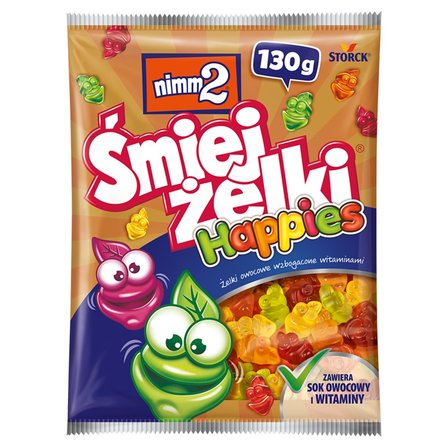 ŻELKI