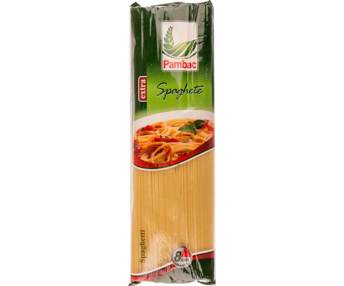 Spaghetti