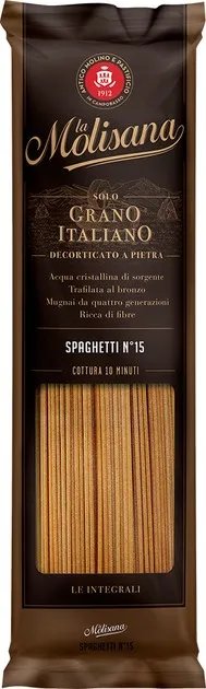 SPAGHETTI INTEGRALE NR.15