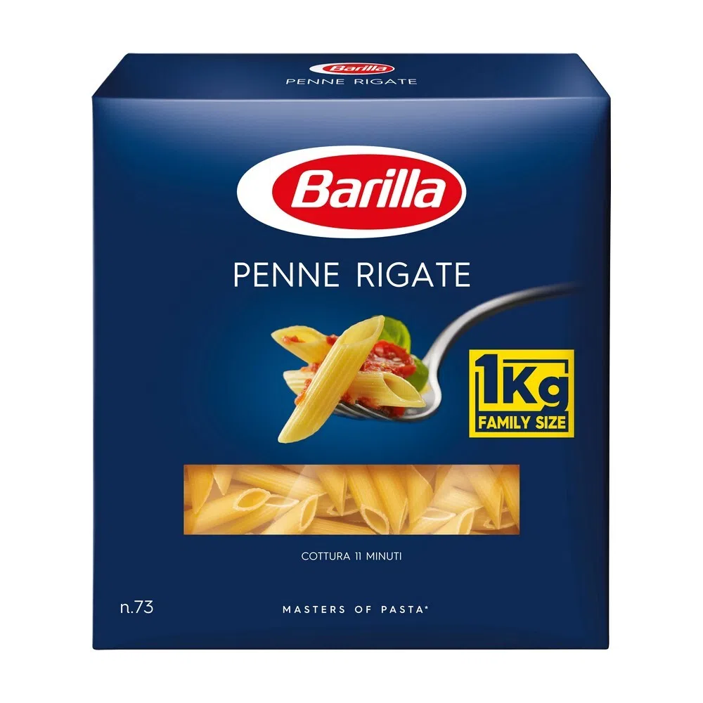 PENNE RIGATE NR. 73