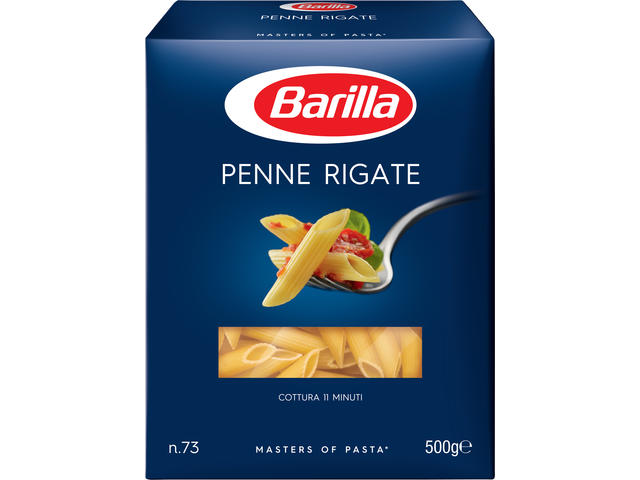 PENNE RIGATE NR. 73